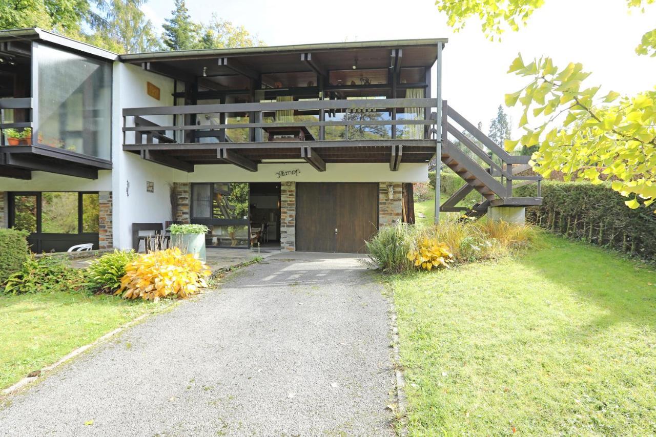 Le Petit Gite Vresse-sur-Semois Exteriér fotografie