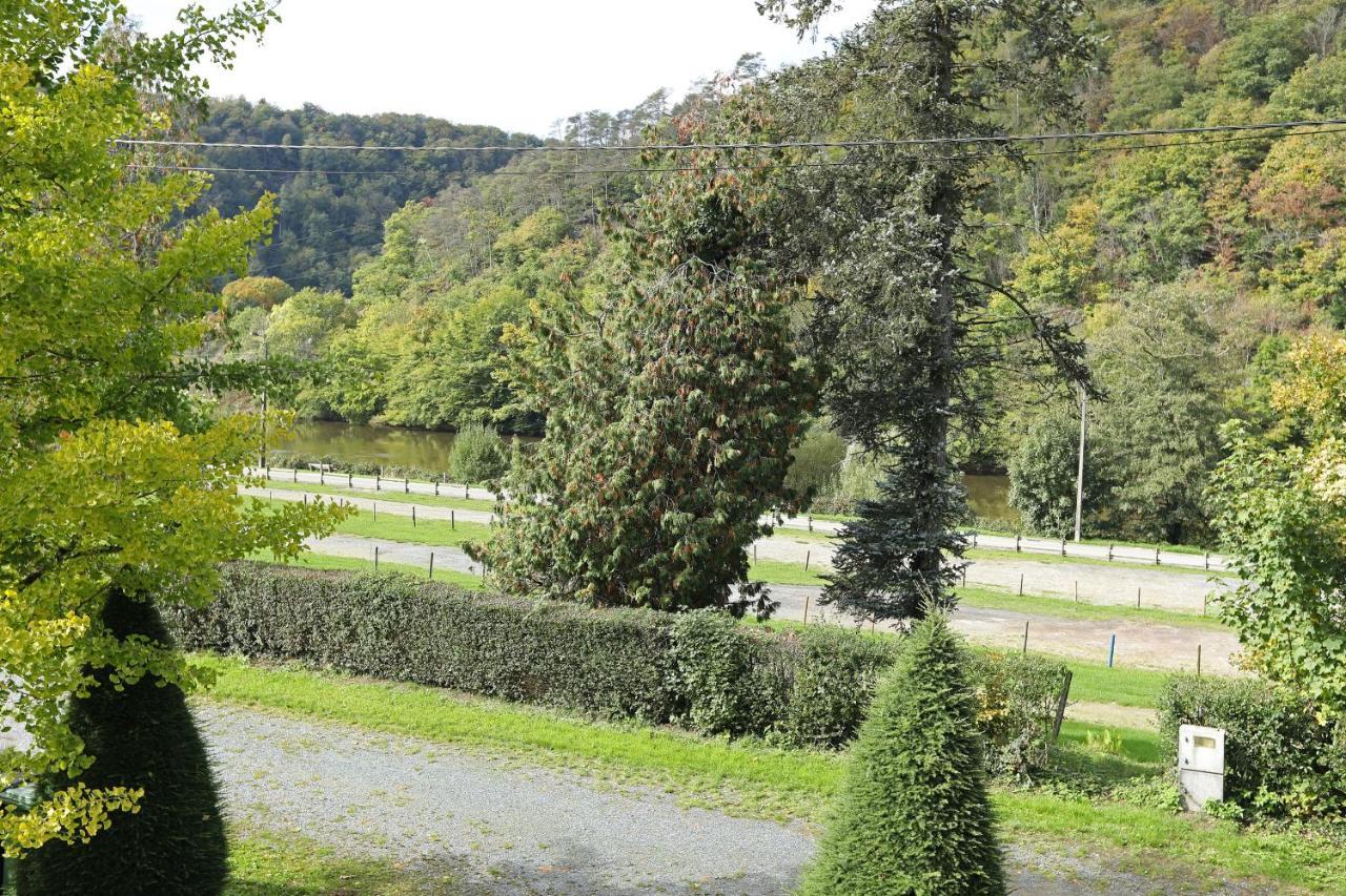 Le Petit Gite Vresse-sur-Semois Exteriér fotografie